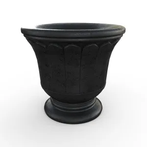 Gardenstone Fluted Urn