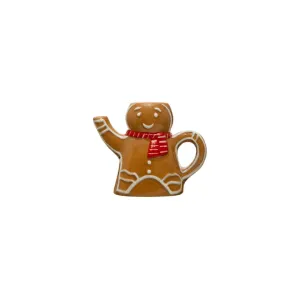 Gingerbread Creamer
