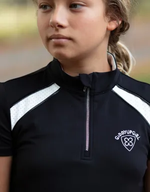 Girls Mika Rider Top