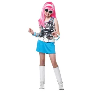 Go Go Girl/Child