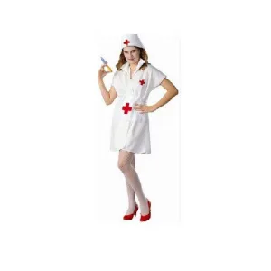 Halloween Costume Nurse