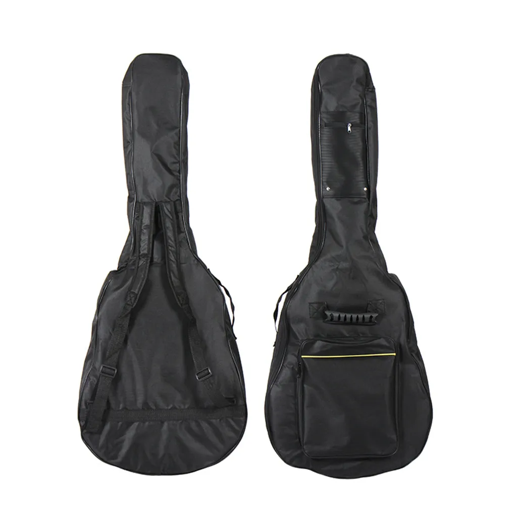 Hebikuo - B41-A05 Guitar Bag