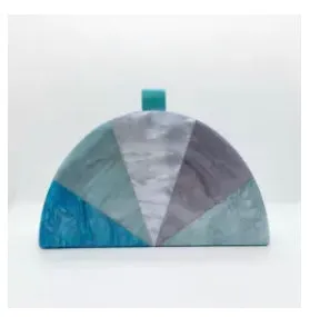 High-End clutch bag