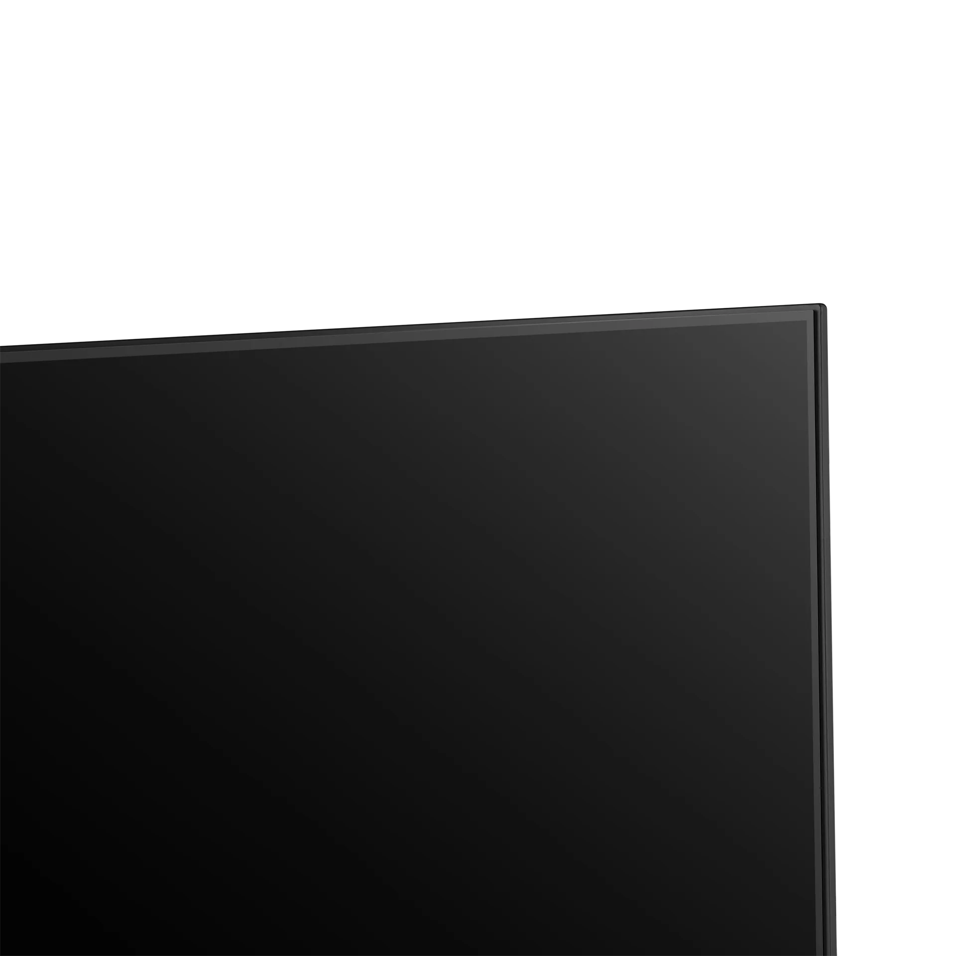 Hisense 58-inch Smart 4K UHD TV-58A6N
