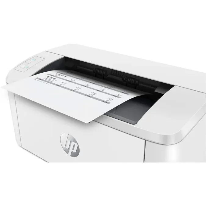 HP LaserJet M111w A4 Mono Laser Printer 7MD68A