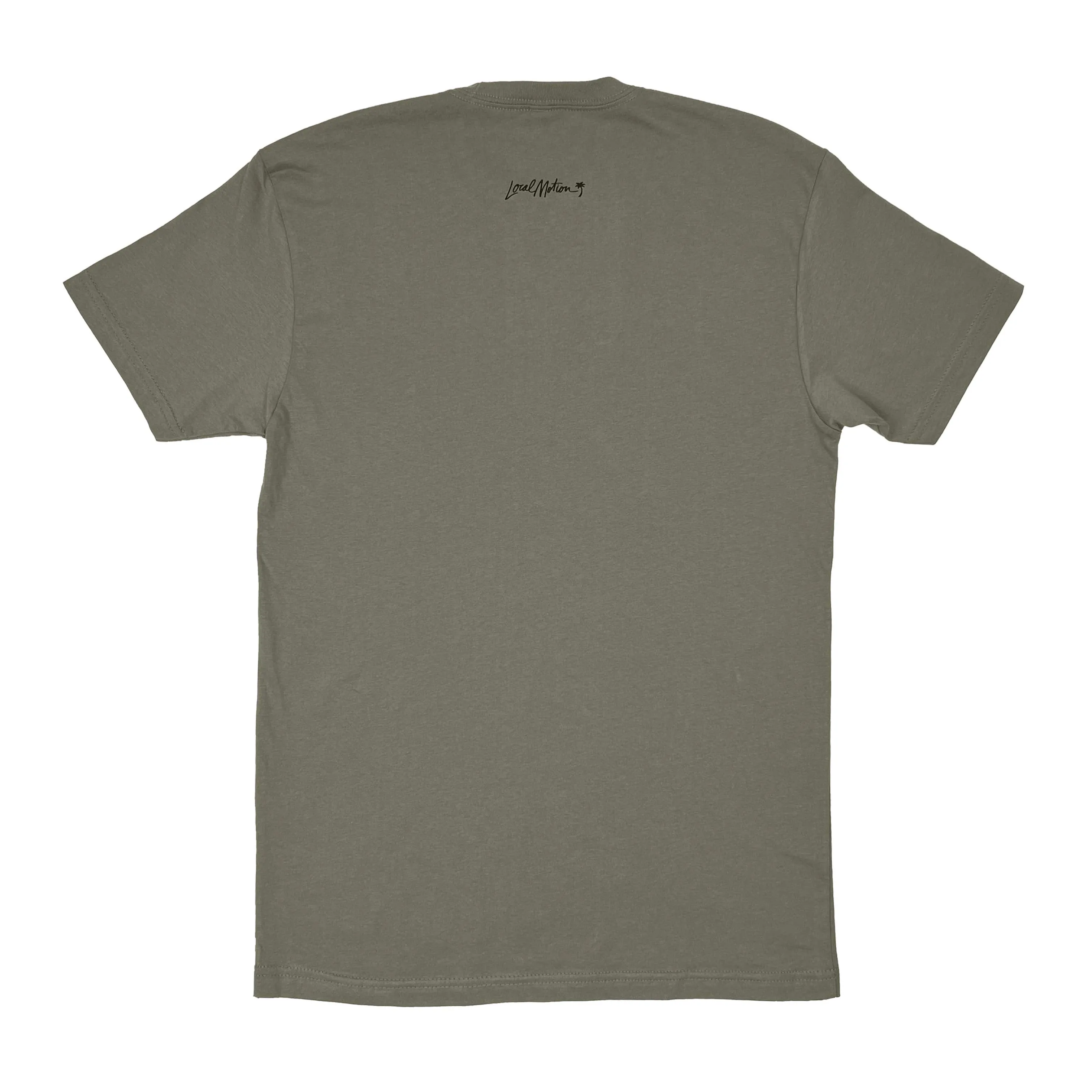 HULA ALOHA TEE