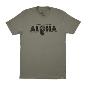 HULA ALOHA TEE