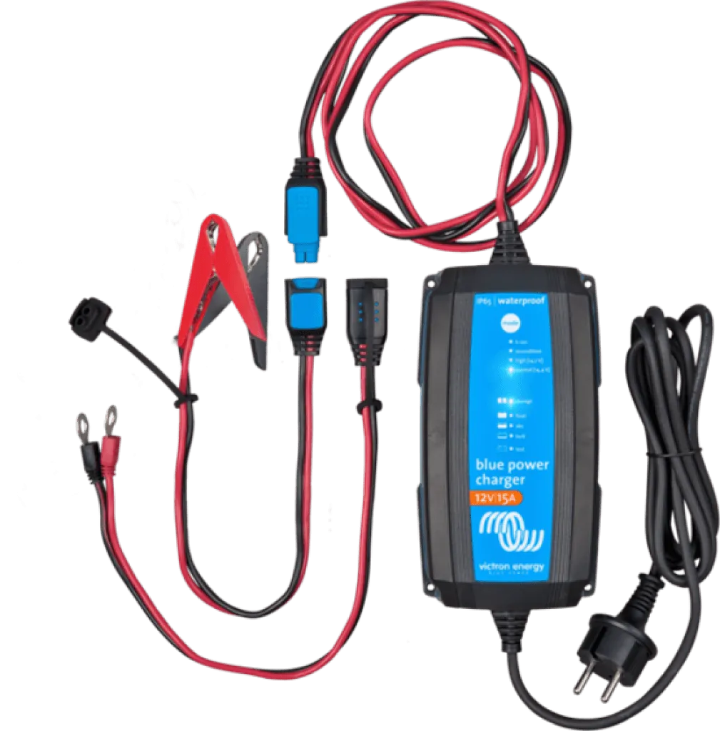 Incarcator Victron Blue Smart IP65 12V 7A