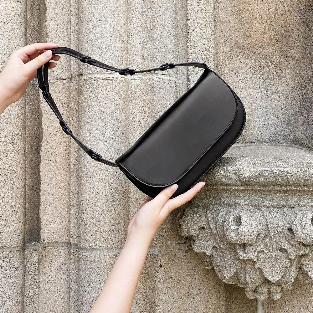 Inez Bag Black