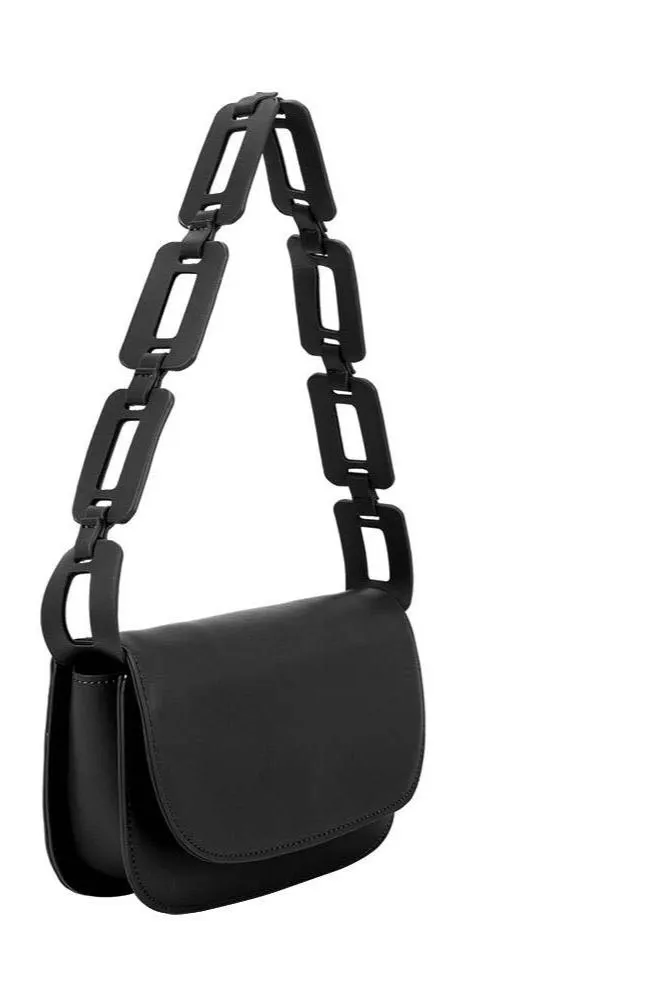 Inez Bag Black