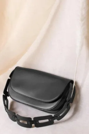Inez Bag Black
