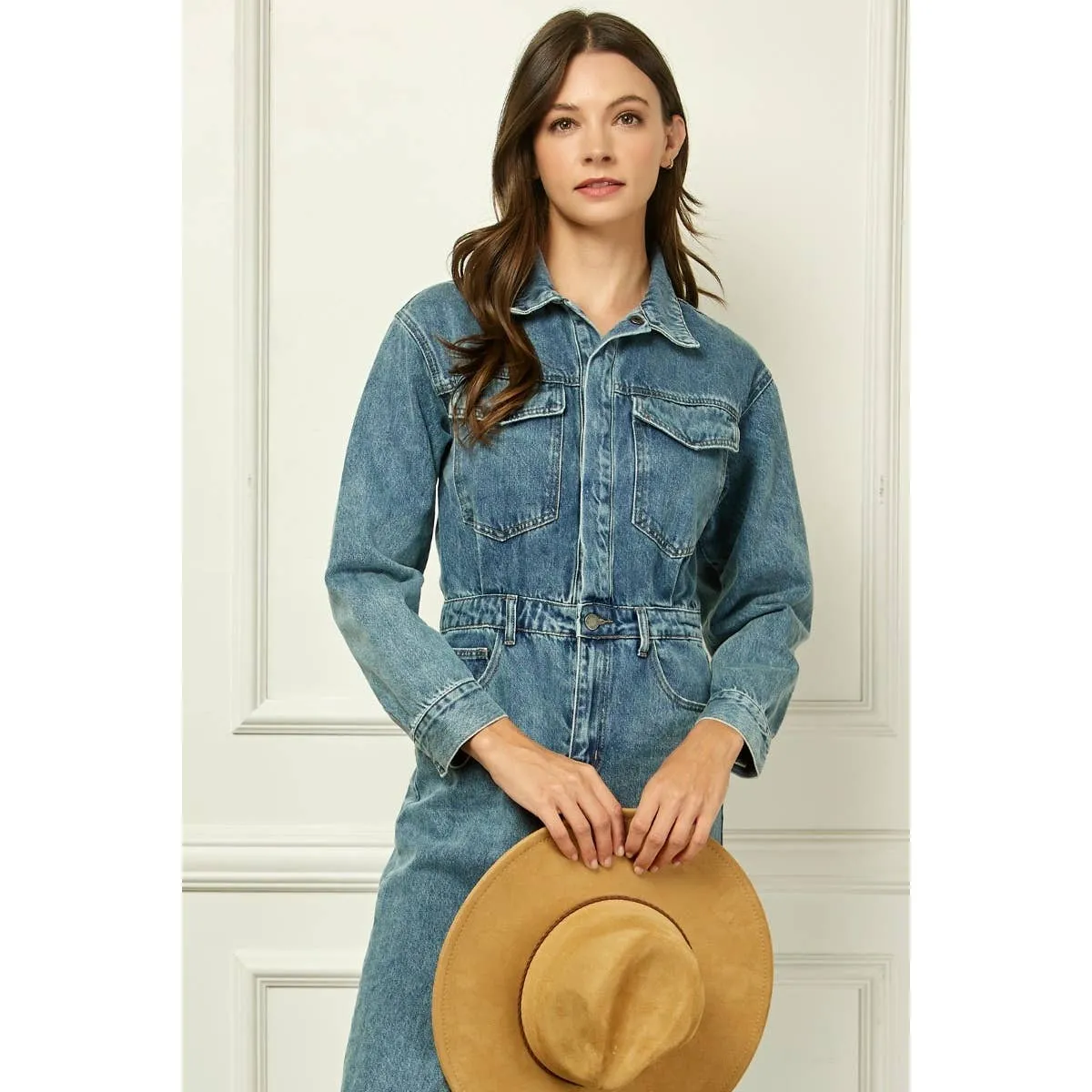 Izalco Dress