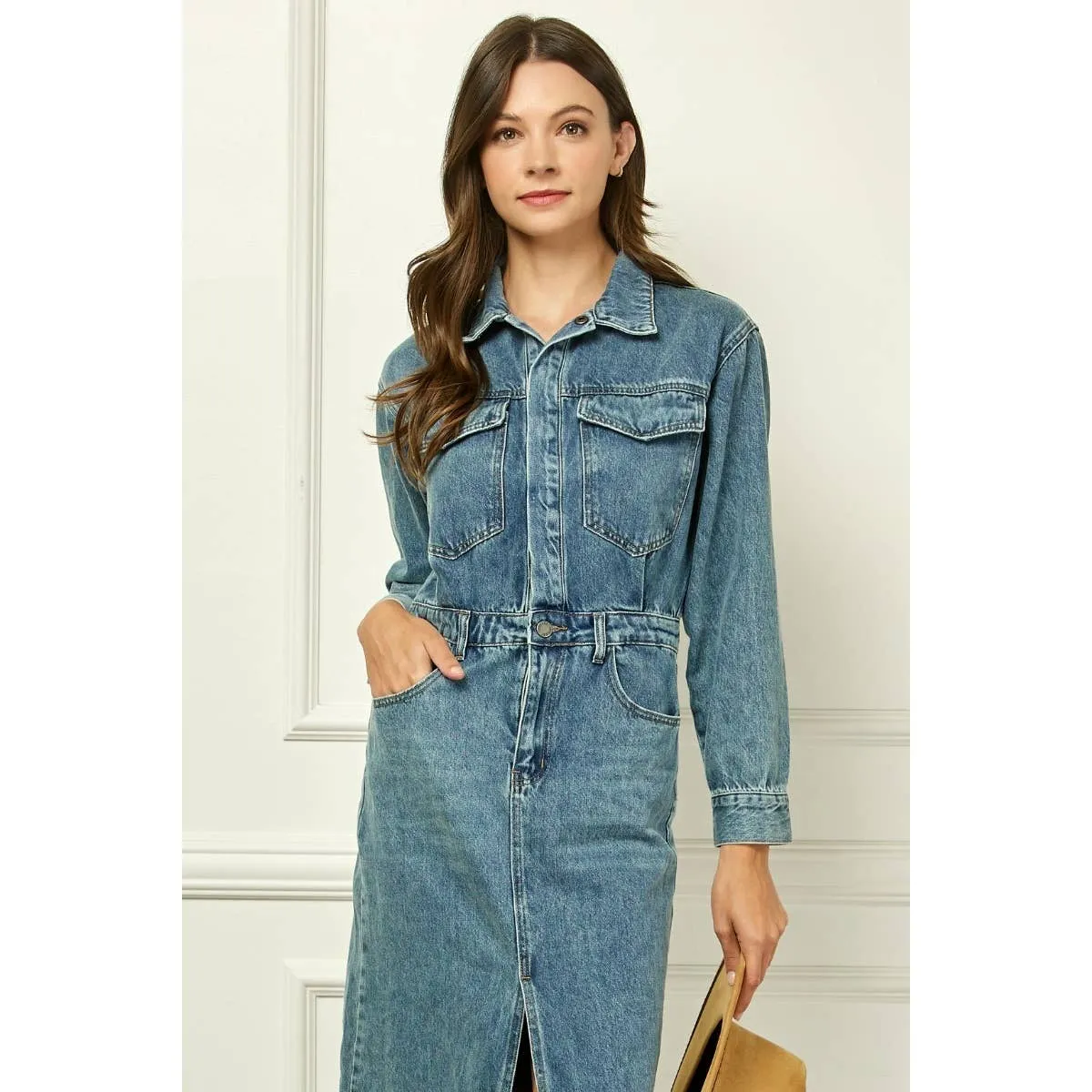 Izalco Dress