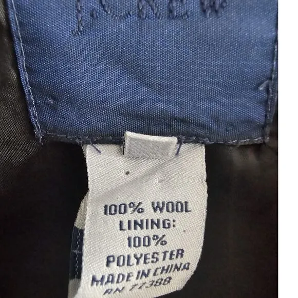 J. Crew 100% Wool Blazer Jacket Womens Sz 6 Career Office Business Academia Prep