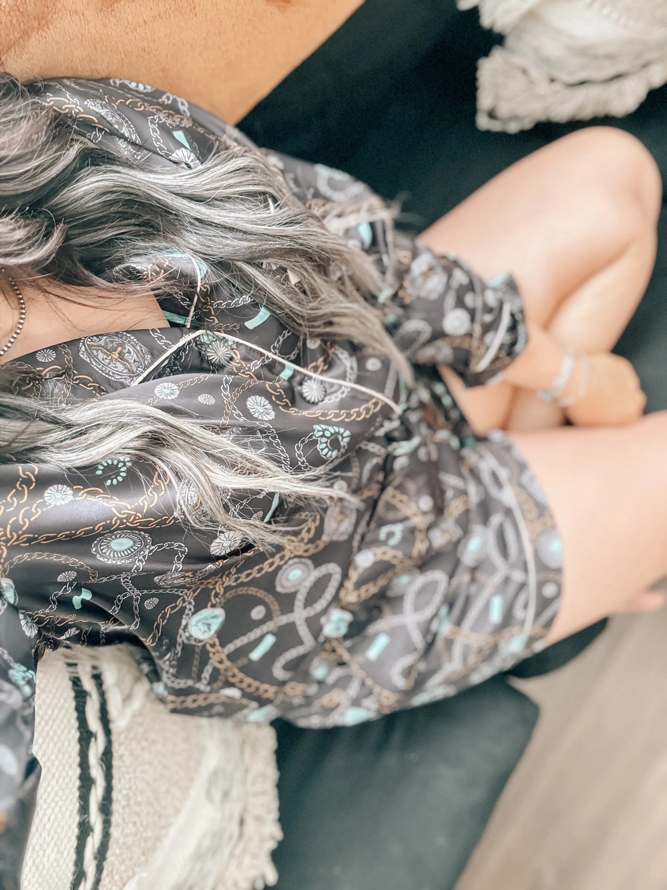 Jammy Jams Luxe