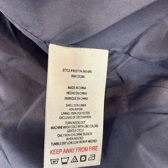 Jason Wu Blazer