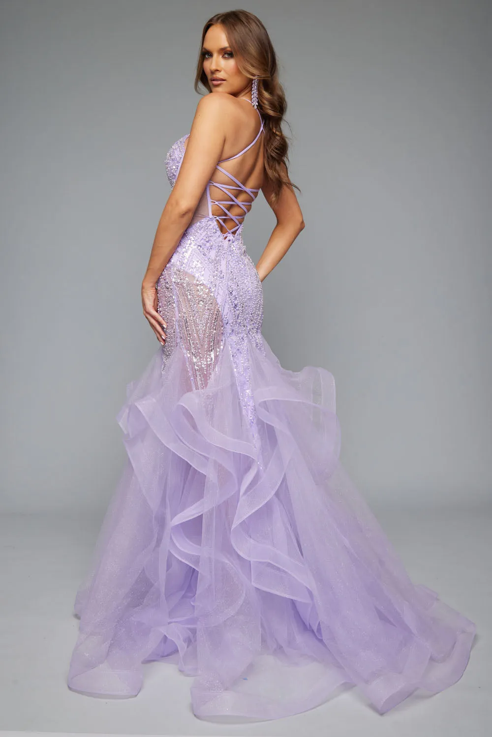 Jasz Couture 7612 Dresses