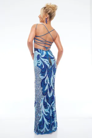 Jasz Couture 7688 Dresses