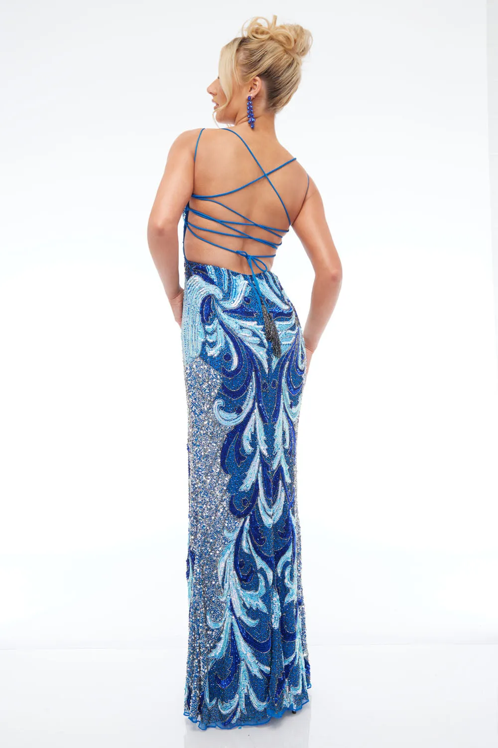 Jasz Couture 7688 Dresses