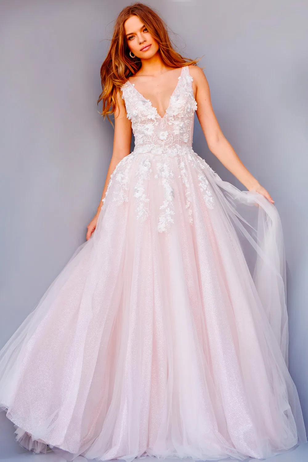 Jovani 09321 Dresses