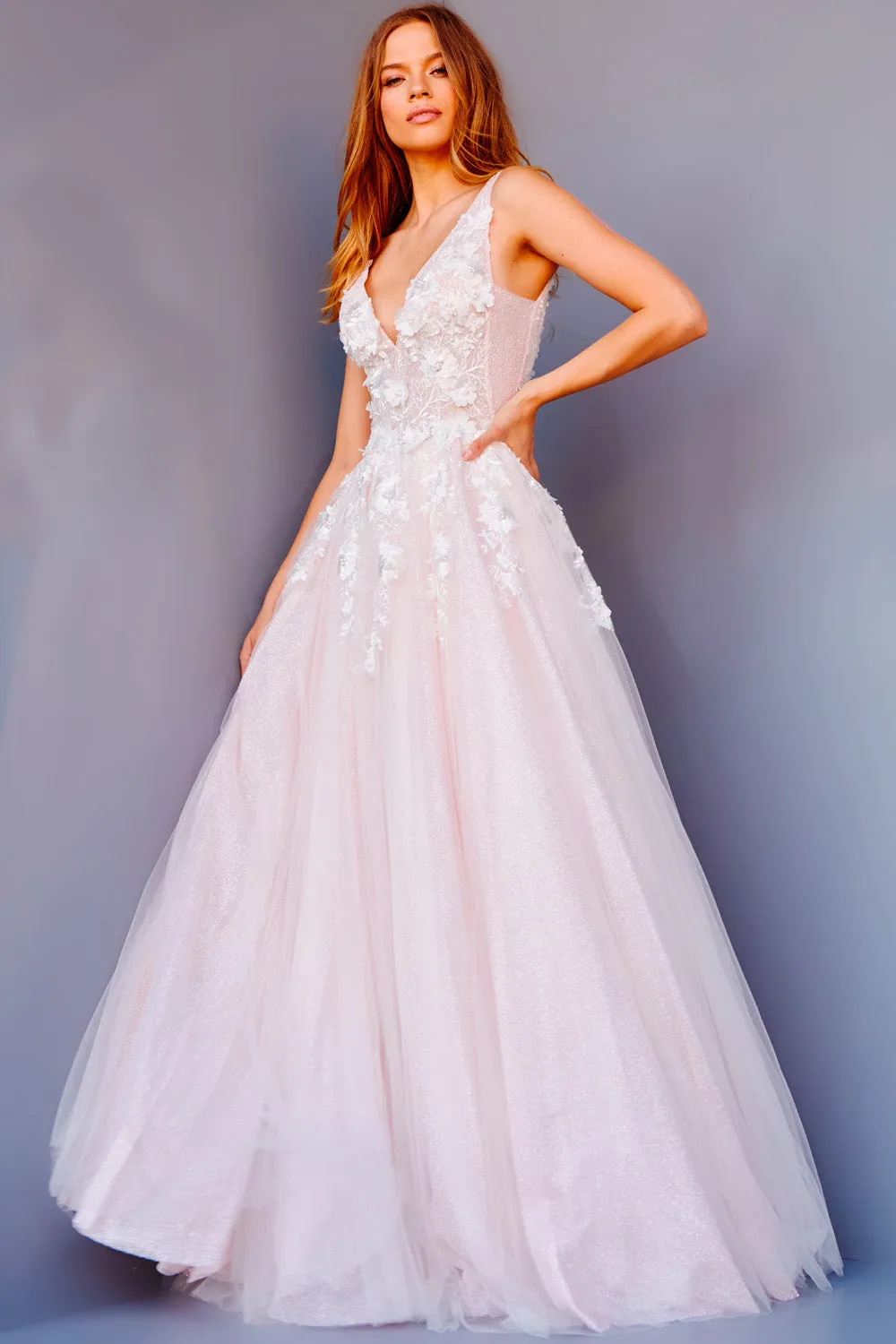 Jovani 09321 Dresses
