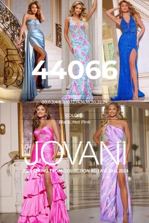 Jovani 44066 Dresses