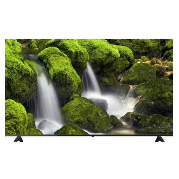 JVC 70" Qled 4K Smart   LT-70NQ7145