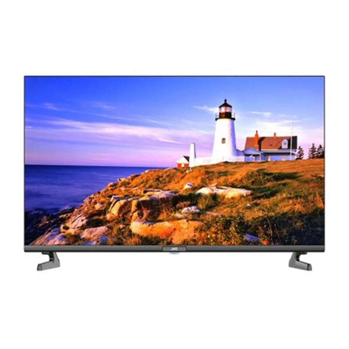 JVC LT-43N5105 Smart Television