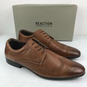 Kenneth Cole Reaction Zeke Lace Up Oxford Shoes