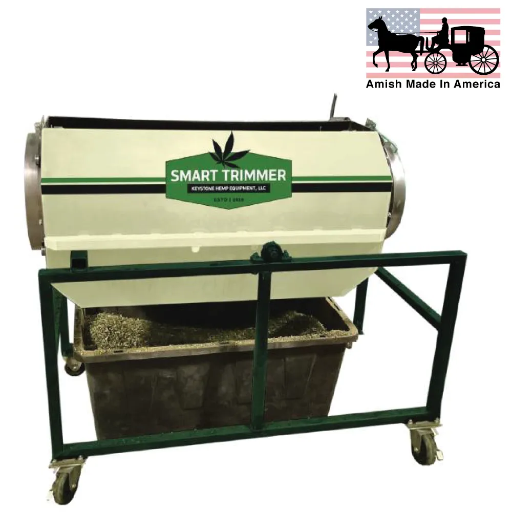 Keystone Smart Trimmer Flower Trimmer - (1 Count)