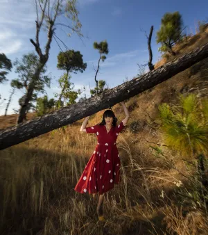 Khara Kapas   I   KharaKapas I Up and Away  Wilderness