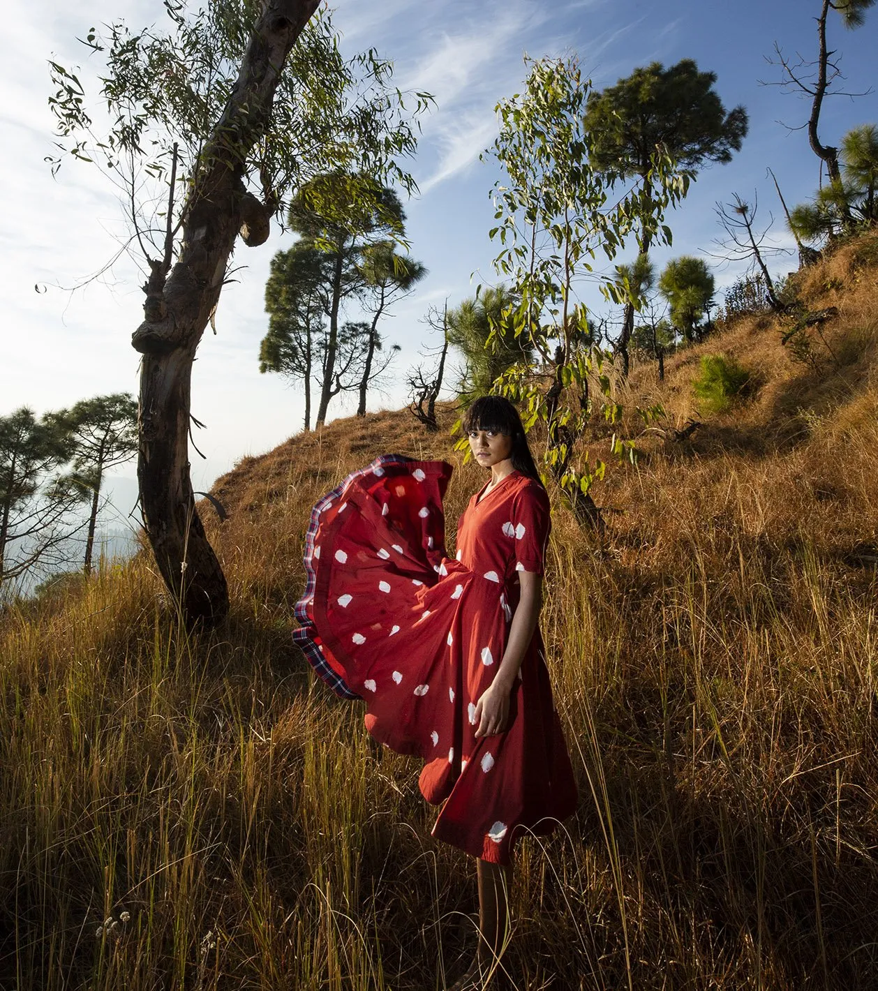 Khara Kapas   I   KharaKapas I Up and Away  Wilderness