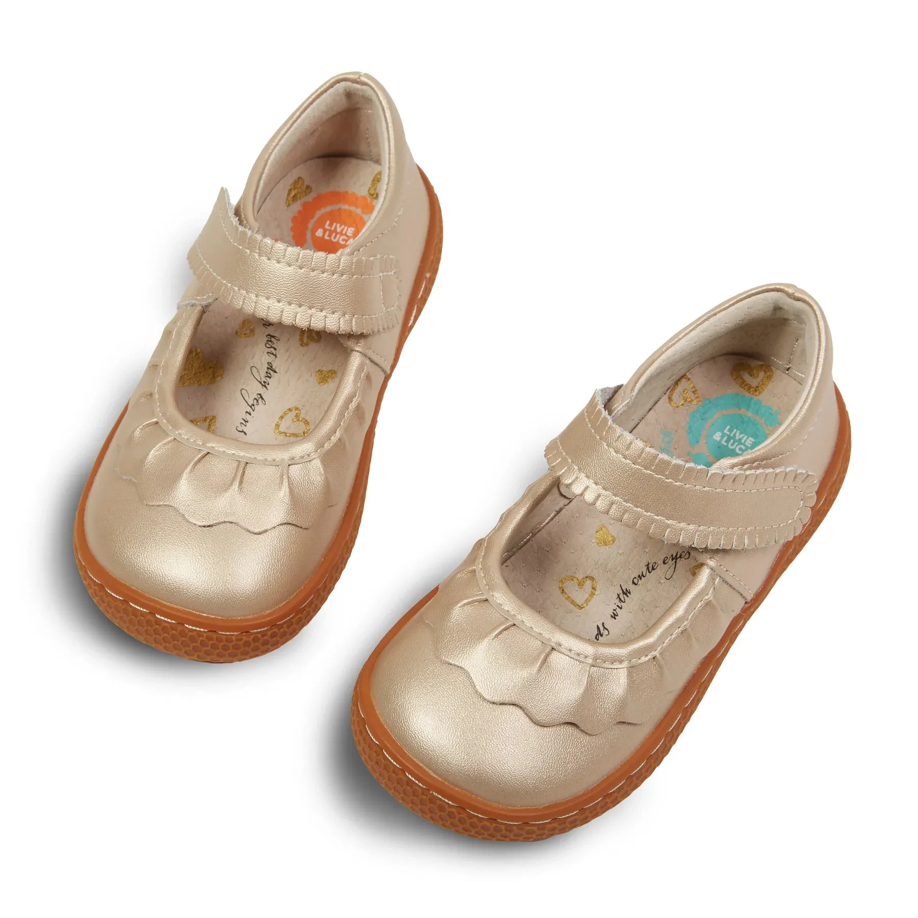 KIDS' RUCHE CLASSIC