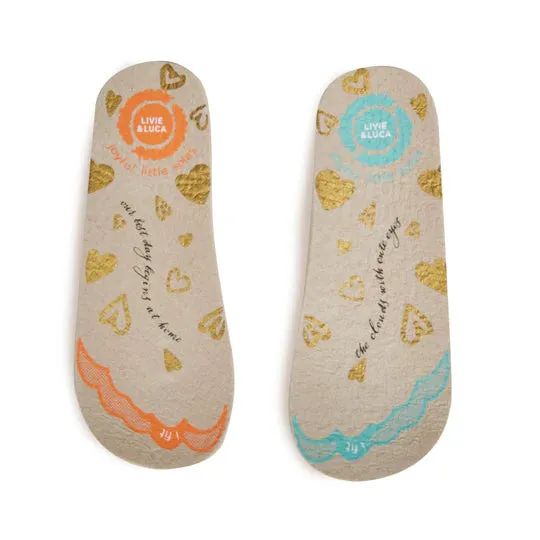 KIDS' RUCHE CLASSIC