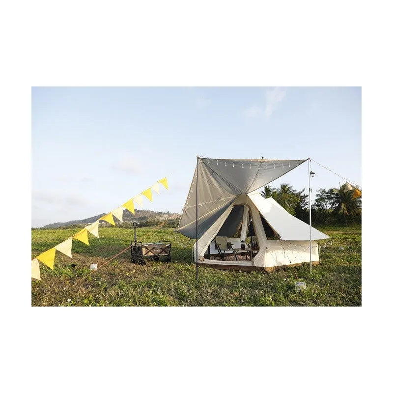 KingCamp Anizo S 320 KT2210
