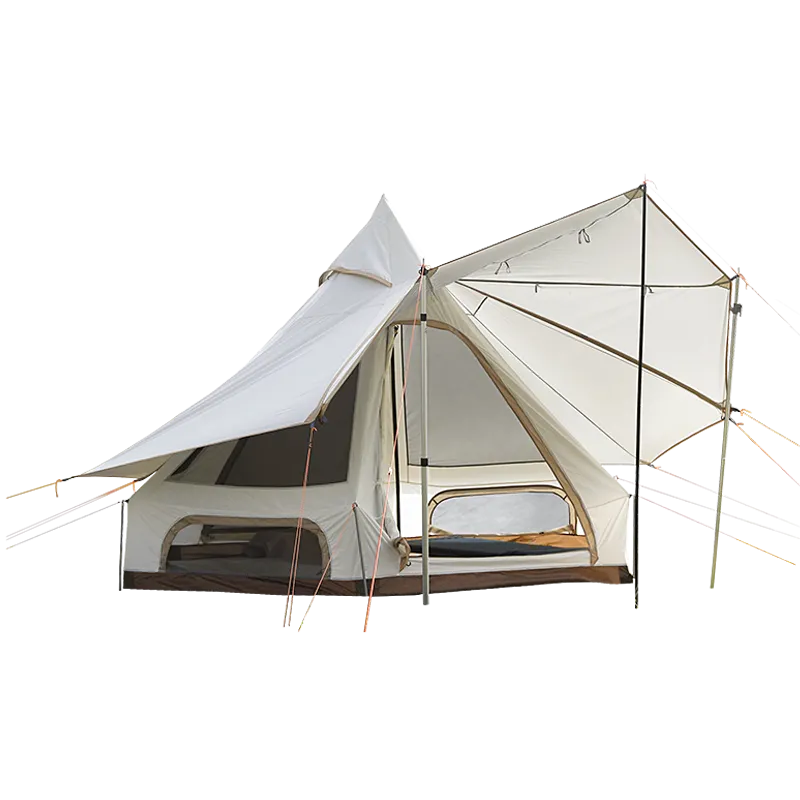 KingCamp Anizo S 320 KT2210