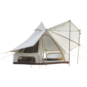 KingCamp Anizo S 320 KT2210