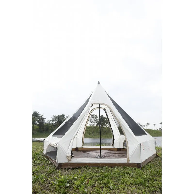 KingCamp Anizo S 320 KT2210