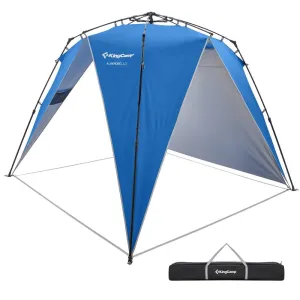 KingCamp - Quick -Up Sun Shelter