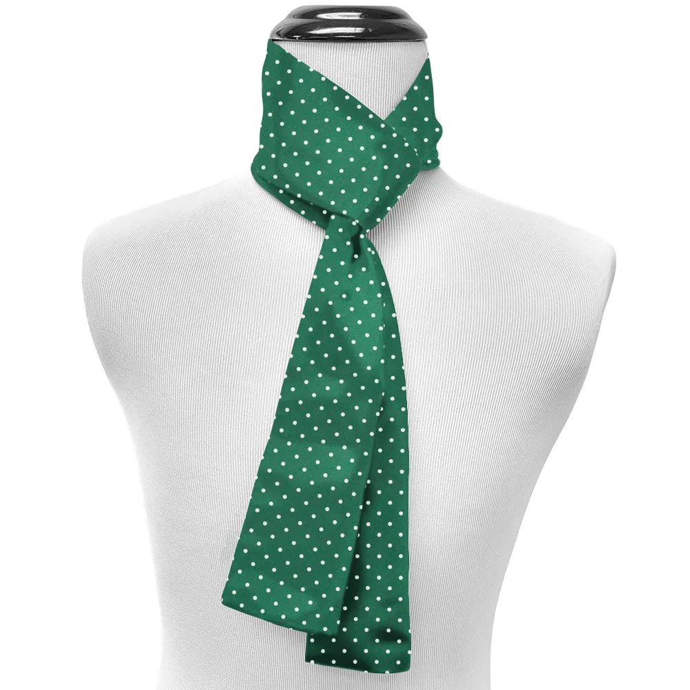 Kitchener - Men's Silk Scarf