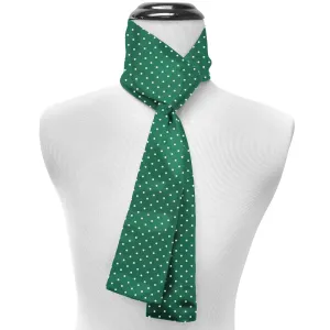 Kitchener - Men's Silk Scarf