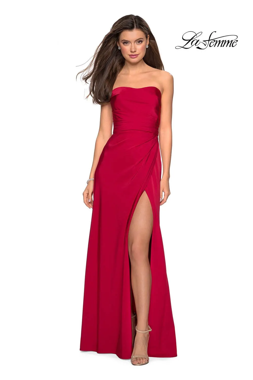 La Femme 26794 Dress