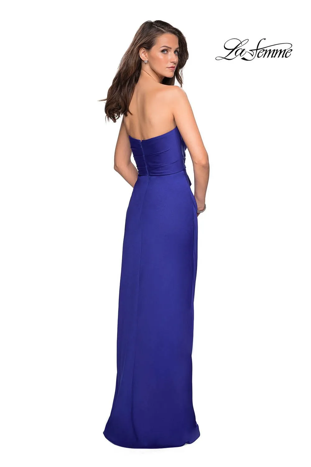 La Femme 26794 Dress