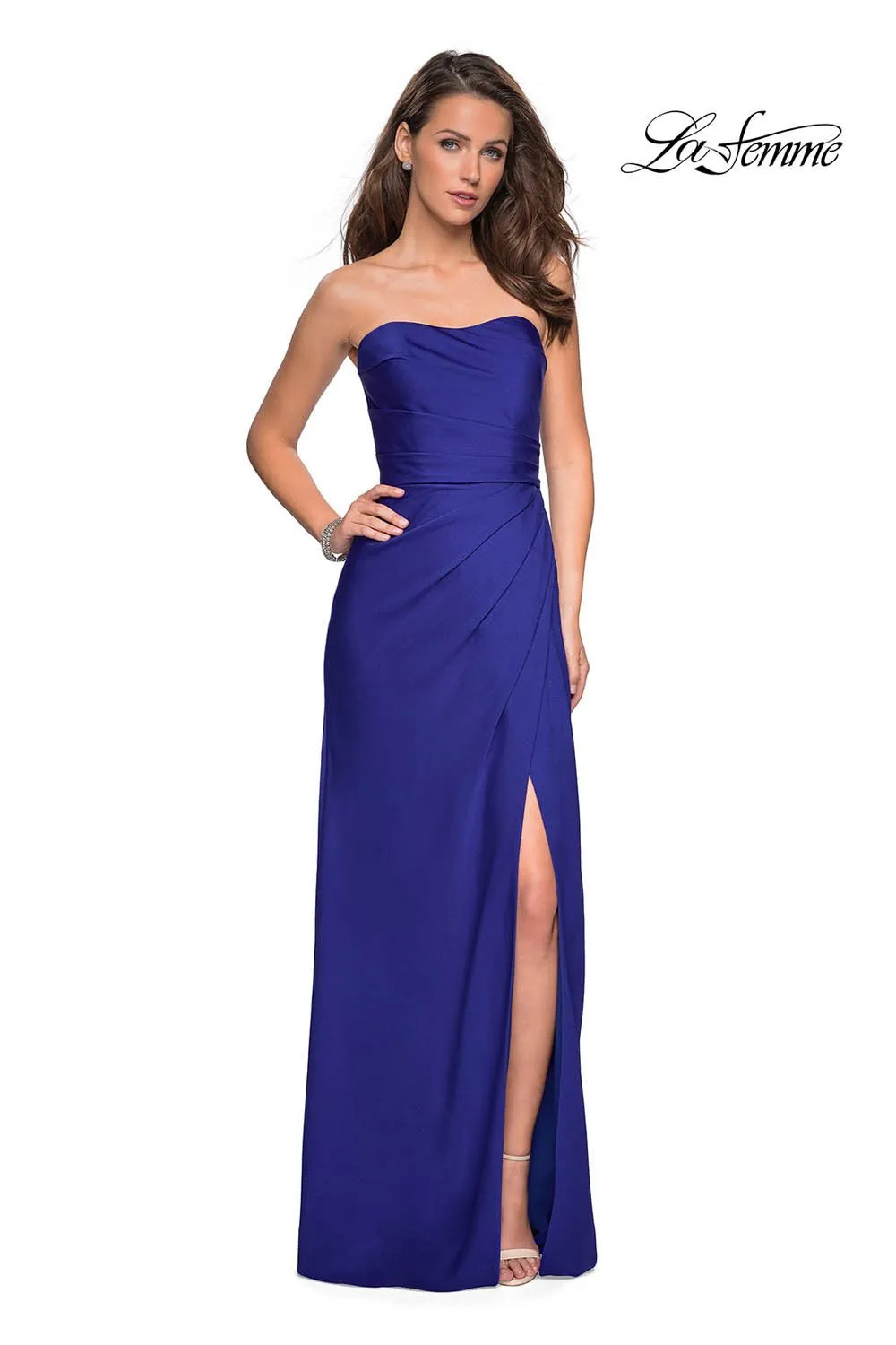 La Femme 26794 Dress