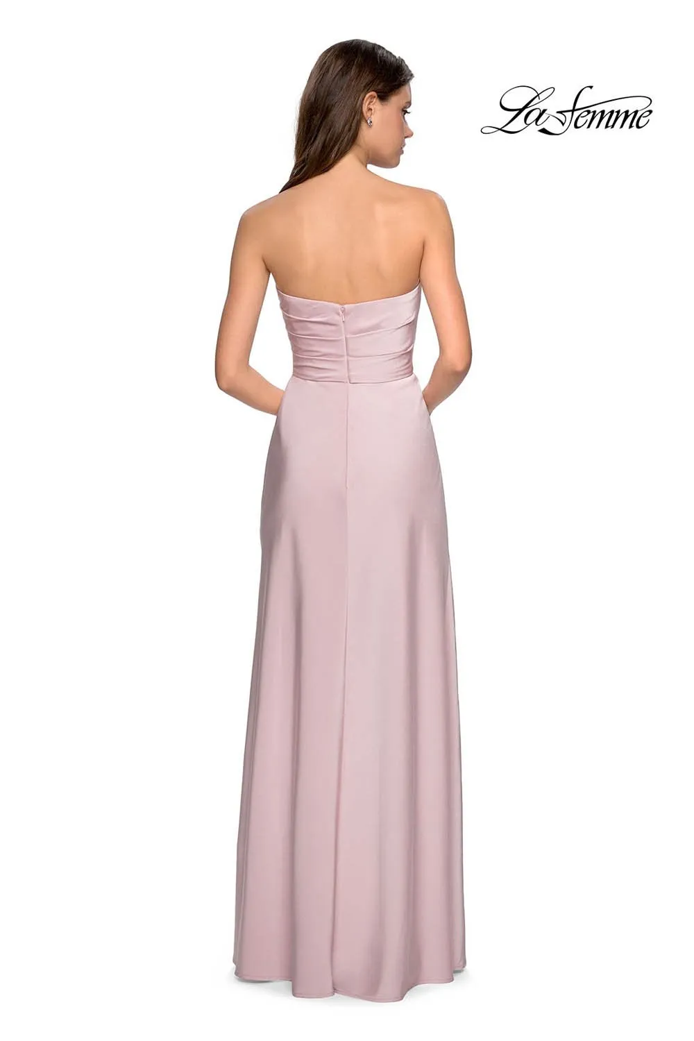 La Femme 26794 Dress