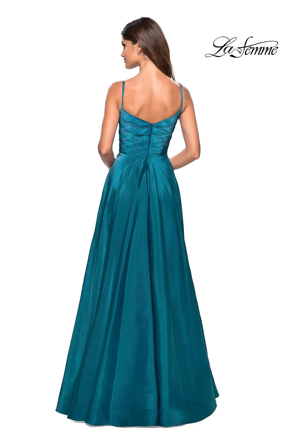 La Femme 27226 Dress