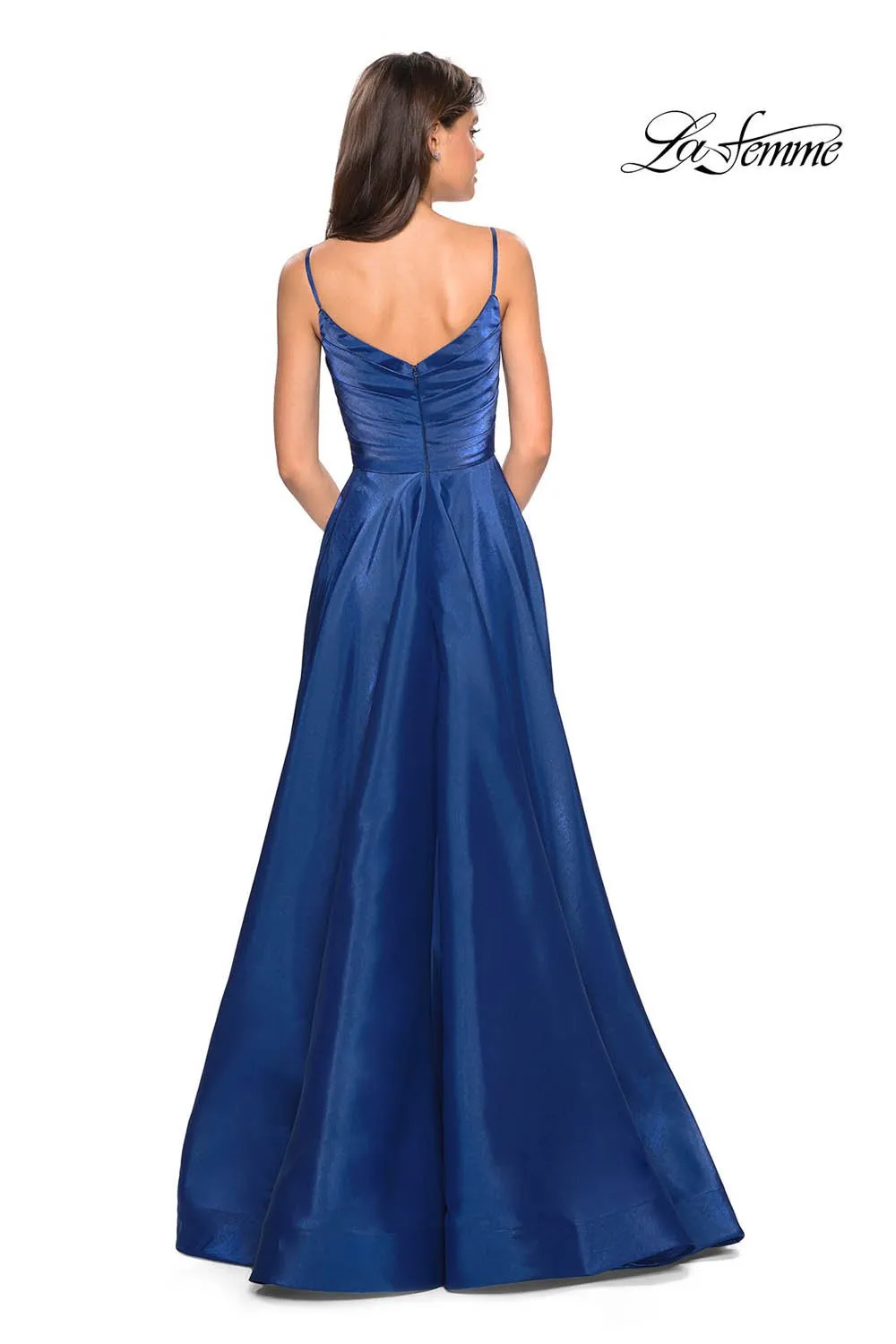 La Femme 27226 Dress