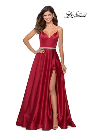 La Femme 28695 Dress