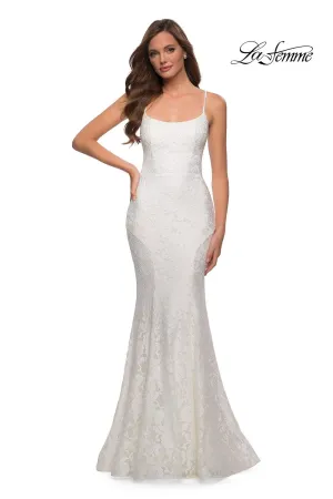 La Femme 29611 Dresses