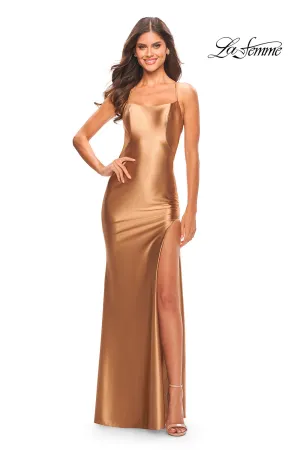 La Femme 31208 Dresses
